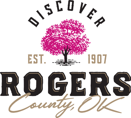 Roger's County Logo