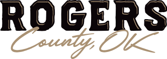 Rogers County Logo