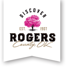 Rogers County Logo